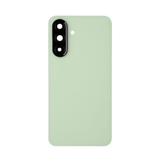 Back Cover+Camera Lens Samsung Galaxy A36 5G/A366 Lime